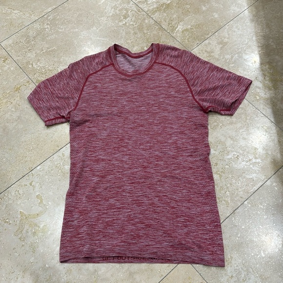 Lululemon T -Shirt - Picture 1 of 2